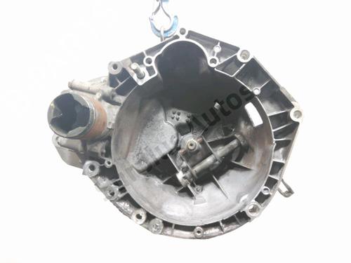 Used Gearbox Gearbox FIAT PANDA (169_) 1.2 (169AXF2A, 169AXF1A) (69 hp) 40116054 40116054
