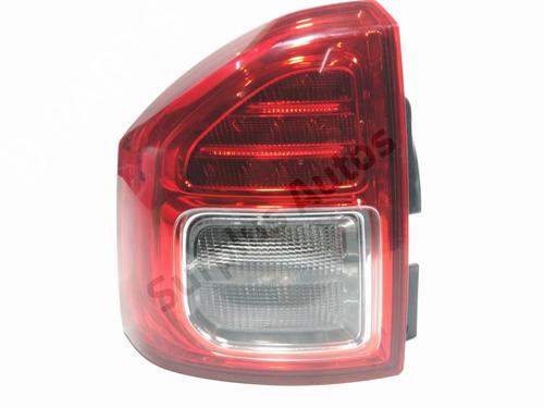 Used Left taillight JEEP COMPASS (MK49) 2.2 CRD (136 hp) 32742518
