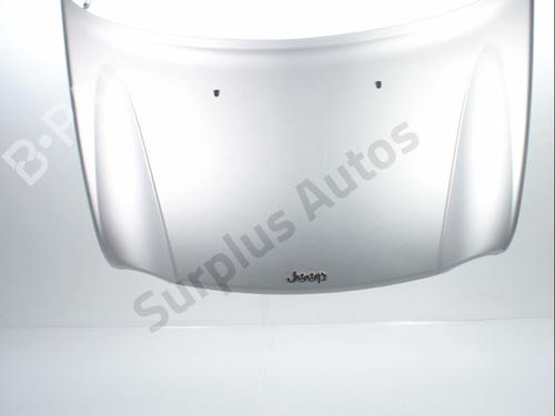 Used Hood JEEP COMPASS (MK49) 2.0 CRD 4x4 (140 hp) 28237220