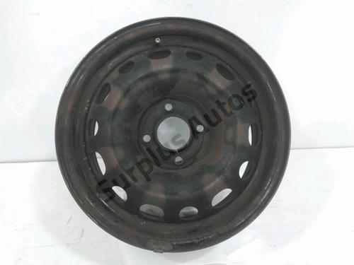 Used Rim Rim 38082467 38082467