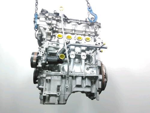 Engine TOYOTA YARIS (_P13_) 1.3 (NSP130_, NSP130) | BP37761769M1 - Image 3
