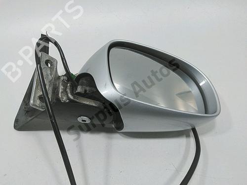 Used Right mirror Right mirror VW NEW BEETLE (9C1, 1C1) 1.6 (102 hp) 40252135 40252135