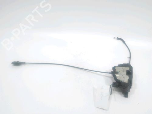 Used Front right lock RENAULT MODUS / GRAND MODUS (F/JP0_) 1.5 dCi (FP0F, JP0F) (86 hp) 30998052