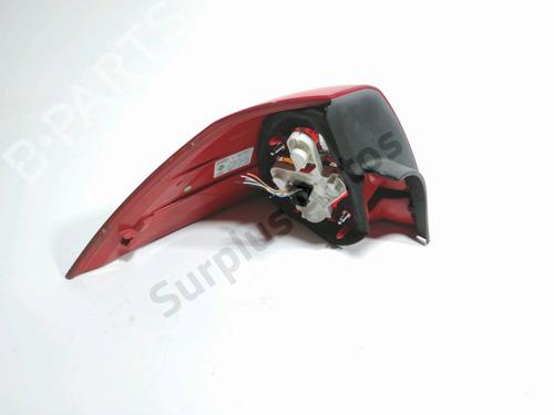 Right taillight RENAULT MEGANE II Saloon (LM0/1_) 1.6 16V (LM1R, LM0C) | BP30633205C35