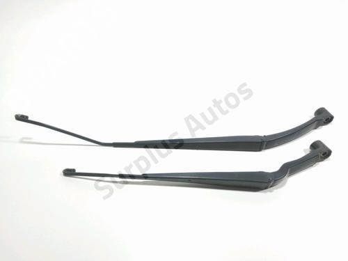 Used Front windshield wiper arm RENAULT KADJAR (HA_, HL_) 1.6 dCi 130 (HLA4) (130 hp) 28272193