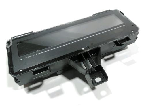 Kombiinstrument RENAULT GRAND SCÉNIC III (JZ0/1_) 1.9 dCi (JZ0J, JZ0N, JZ1K, JZ1S) (131 hp) 28230403