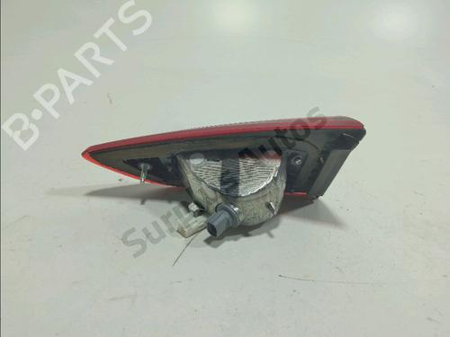 Left tailgate light MAZDA CX-3 (DK) 2.0 SKYACTIV-G (DK5W, DK6W) | BP38083110C79 - Image 2