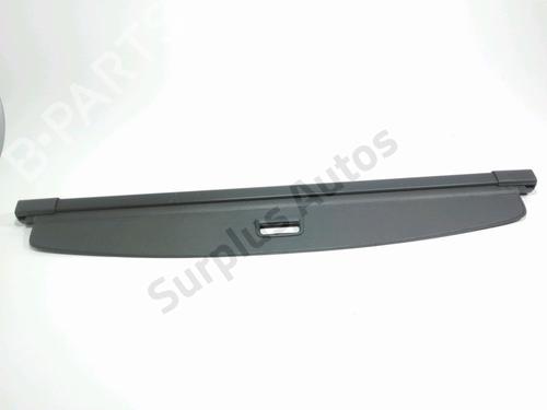 Used Rear parcel shelf VW TOURAN (1T1, 1T2) 1.9 TDI (90 hp) 28262240