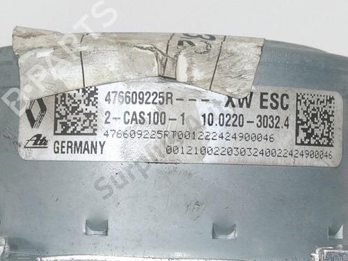 ABS pump DACIA JOGGER (RK_) 1.0 TCe 110 (RKMD) | BP34001711M43 - Image 5