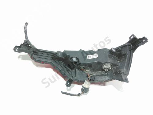 Tågelys KIA NIRO II (SG2) EV | BP38769567C37 - Image 2