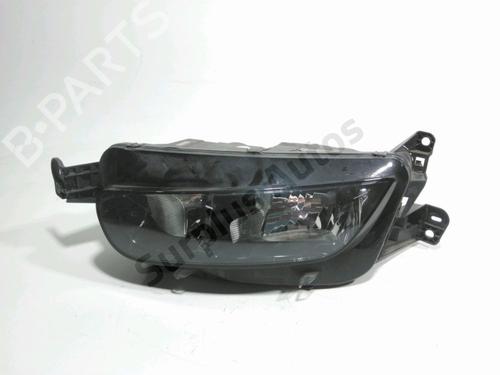 Used Left headlight Left headlight CITROËN C4 Picasso II 1.6 BlueHDi 120 (120 hp) 34232762 34232762
