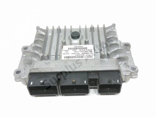 Used Engine control unit (ECU) CITROËN C5 III (RD_) [2008-2017]  28220943