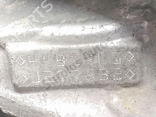 Engine RENAULT TWINGO III (BCM_, BCA_) 0.9 TCe 90 (BCM9, BCM2) | BP36374088M1 - Image 5