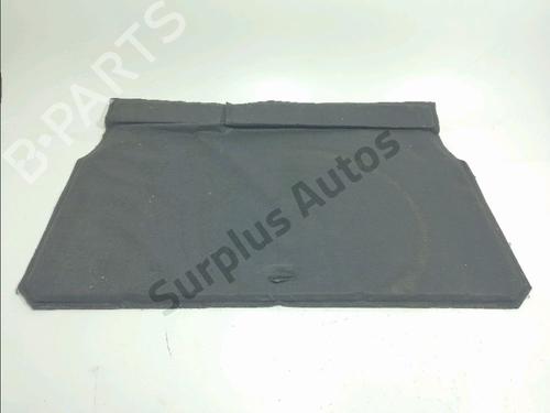 Used Luggage compartment floor Luggage compartment floor 37784142 37784142