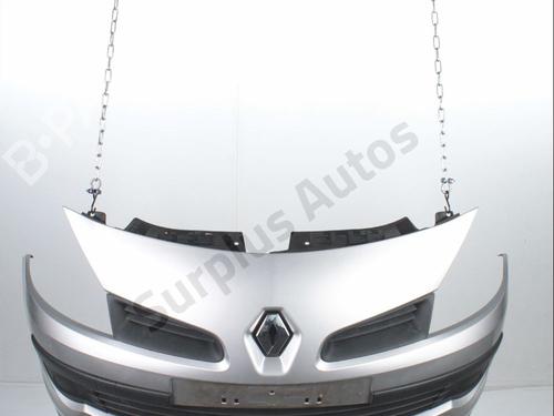Used Front bumper Front bumper 39490845 39490845