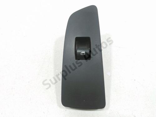 Used Right front window switch BMW 1 (E87) 118 d (143 hp) 30994502
