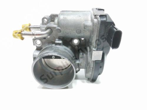 Used Throttle body TOYOTA AYGO (_B4_) 1.0 VVTi (KGB40) (72 hp) 30190875