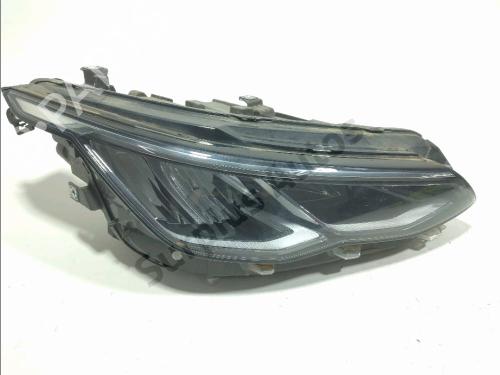 Used Right headlight Right headlight VW GOLF VIII (CD1, DA1) 2.0 TDI (116 hp) 40465177 40465177