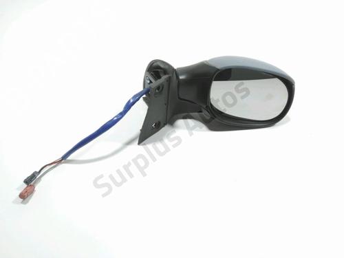 Used Right mirror PEUGEOT 1007 (KM_) 1.6 16V (109 hp) 28245467