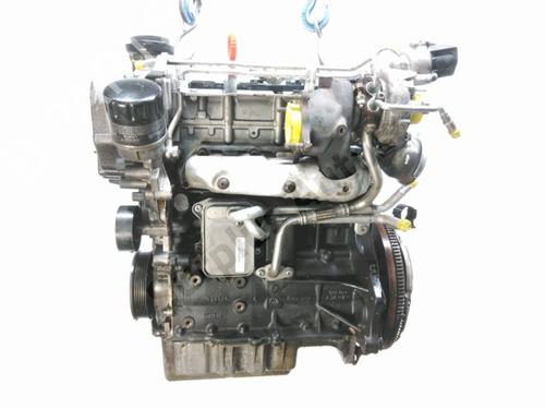 Engine AUDI A3 Sportback (8PA) 1.4 TFSI | BP37761840M1 - Image 3