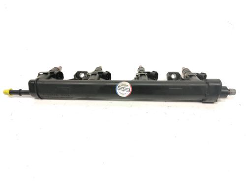 Used Injection rail Injection rail 28221235 28221235