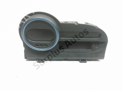Used Instrument cluster RENAULT TWINGO II (CN0_) 1.5 dCi (CN0E) (64 hp) 29857383