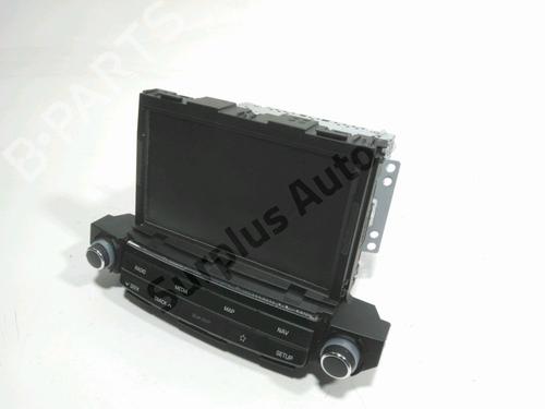 Used Display monitor Display monitor HYUNDAI TUCSON (TL, TLE) 1.7 CRDi (116 hp) 36000155 36000155