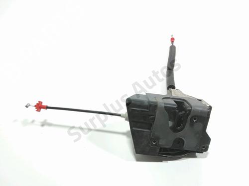 Used Rear left lock LAND ROVER DISCOVERY SPORT (L550) 2.0 D 4x4 (180 hp) 28255323