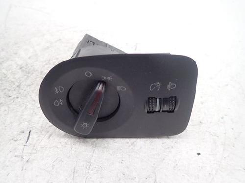 Used Headlight switch Headlight switch SEAT IBIZA IV (6J5, 6P1) 1.2 TDI (75 hp) 37767501 37767501