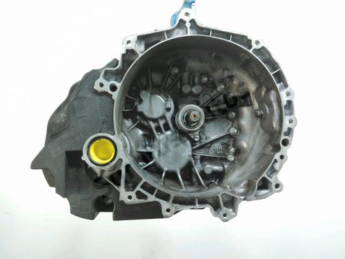 Used Gearbox JAGUAR E-PACE (X540) 2.0 D150 (150 hp) 28224139