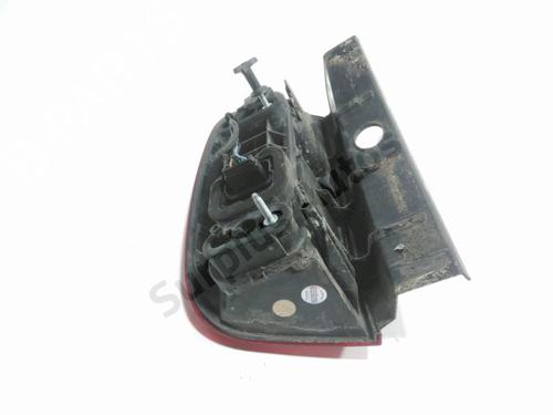Right taillight DACIA DUSTER (HS_) 1.5 dCi (HSMC) | BP31987287C35