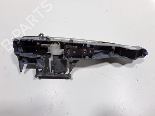 Front right exterior door handle CITROËN BERLINGO MULTISPACE (B9)  | BP28241756C129