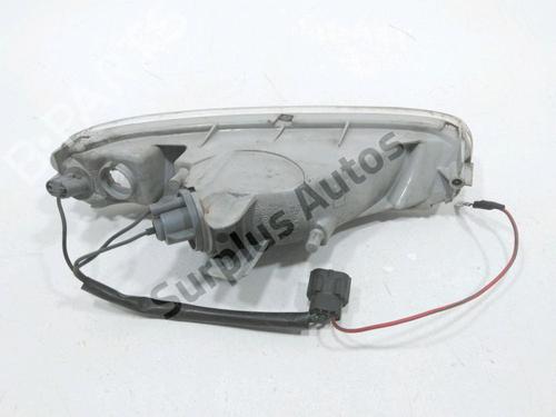 Right front indicator MAZDA MX-5 I (NA) 1.6 (NA6C) | BP31040749C33