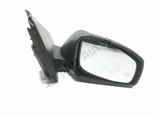 Used Right mirror RENAULT MEGANE III Coupe (DZ0/1_) 1.9 dCi (DZ0N, DZ0J, DZ1J, DZ1K) (131 hp) 28245574