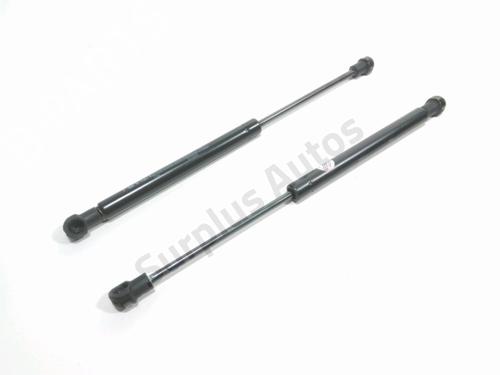 Used Tailgate lift support SMART FORTWO Coupe (450) 0.7 (450.330) (50 hp) 28261874