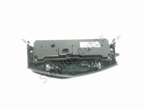 Climate control NISSAN QASHQAI II SUV (J11, J11_) 1.2 DIG-T | BP28228116I5 