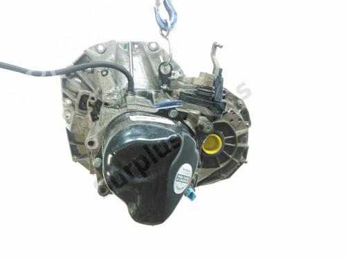 Gearbox RENAULT KANGOO Express (FC0/1_) 1.5 dCi (FC1G) | BP29579635M3 - Image 3