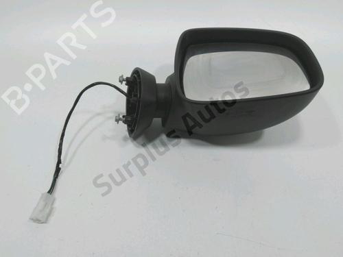 Used Right mirror DACIA LOGAN MCV (KS_) 1.5 dCi (KS0W) (86 hp) 30997270