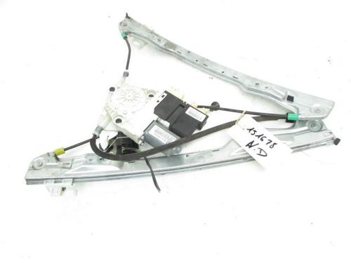 Rudehejsemekanisme Højre foran CITROËN C5 II (RC_) 2.2 HDi (170 hp) 28239415