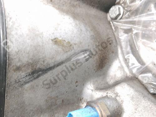 Gearbox RENAULT TWINGO II (CN0_) 1.2 16V (CN04, CN0B) | BP39765045M3 - Image 5