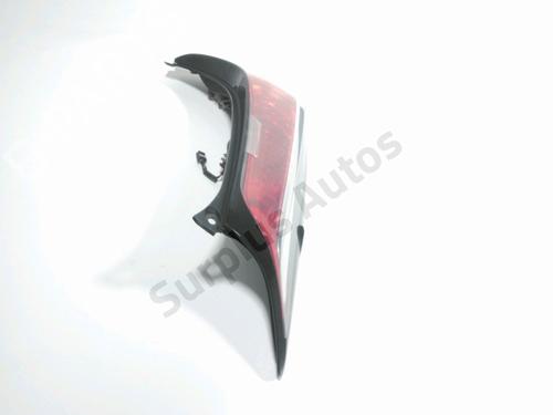 Left taillight TOYOTA AYGO (_B4_) 1.0 (KGB40) | BP28270345C34 