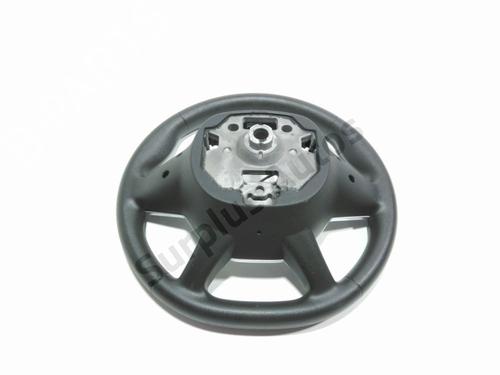 Steering wheel DACIA SPRING EV (B6M1) | BP28225496C49 