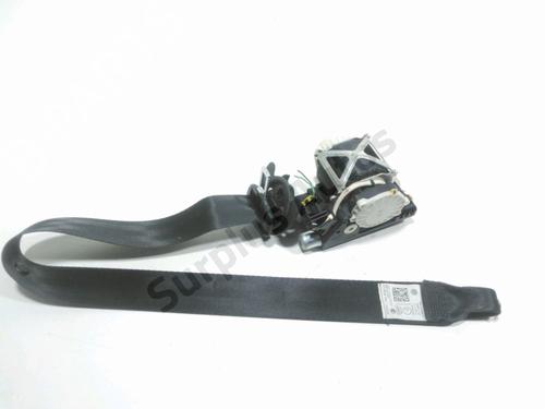 Venstre foran beltestrammer VW POLO V (6R1, 6C1) 1.2 (60 hp) 30918776