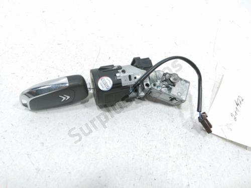 Ignition barrel CITROËN C4 II (NC_) 2.0 HDi / BlueHDi 150 | BP30987282M48 - Image 2