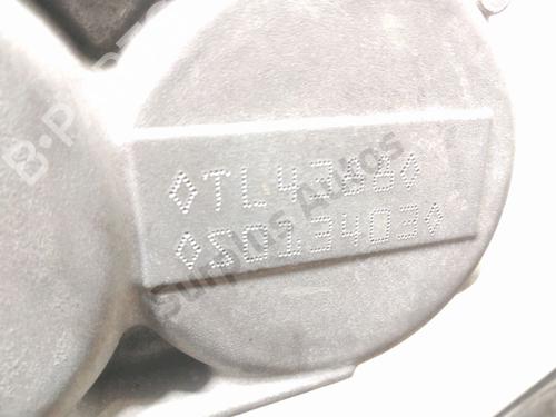 Gearbox RENAULT CAPTUR II (HF_) TCe 140 (HFN0) | BP38165380M3 - Image 5