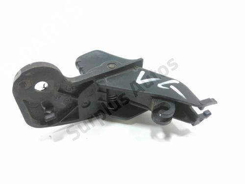 Front left exterior door handle RENAULT TWINGO II (CN0_) 1.2 16V (CN04, CN0B) | BP31304723C128