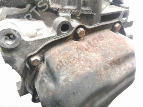 Gearbox FIAT 500 (312_) 1.2 (312AXA1A) | BP31635745M3 - Image 6