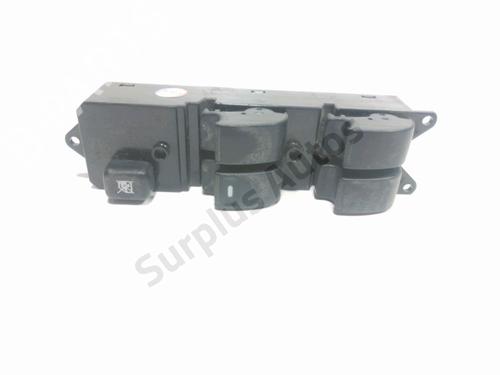 Used Left front window switch PEUGEOT ION Electric (64 hp) 28249367