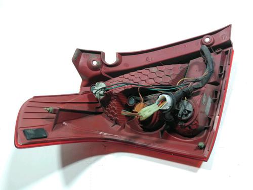 Right taillight SUZUKI SWIFT III (MZ, EZ) | BP29859964C35 - Image 2