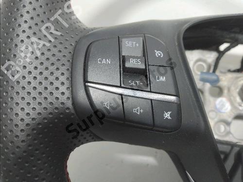 Steering wheel FORD PUMA (J2K, CF7) 1.0 Flexifuel | BP33646599C49 - Image 2